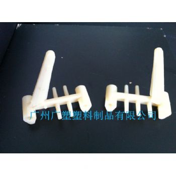 L型洗碗機帶邊撥齒